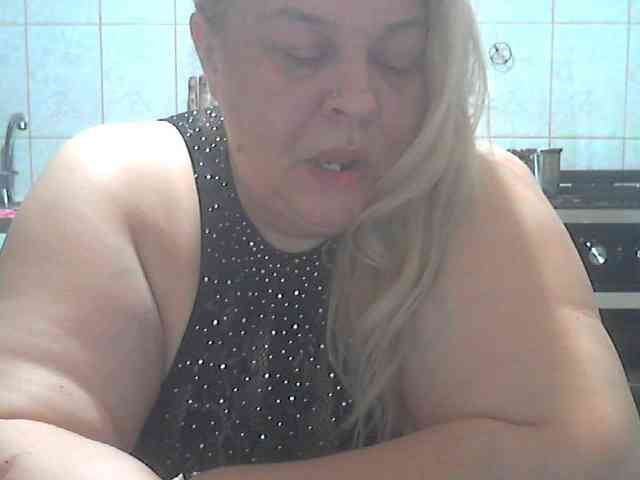 AriannaMilf webcam