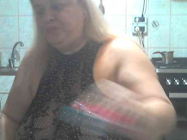 AriannaMilf webcam