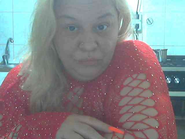 AriannaMilf webcam