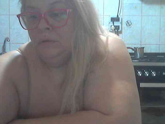 AriannaMilf webcam
