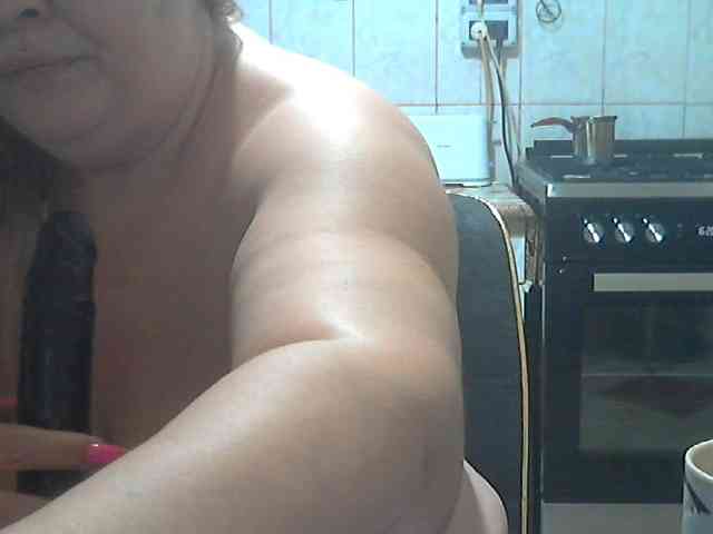 AriannaMilf webcam
