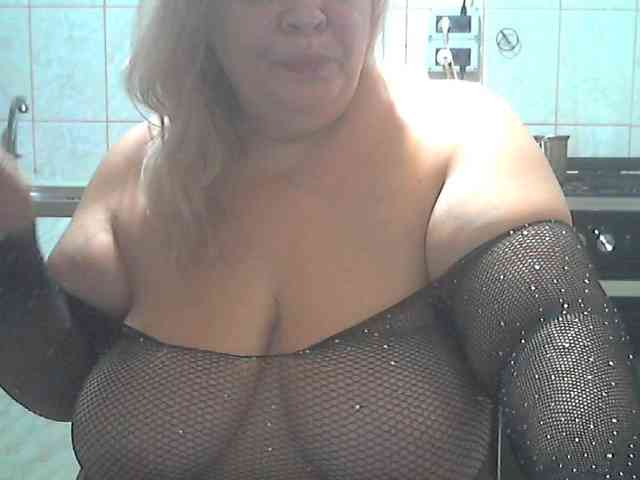 AriannaMilf webcam