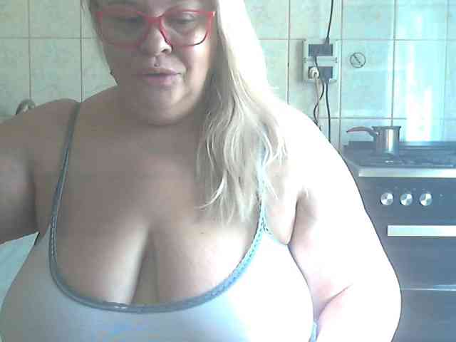 AriannaMilf's webcam live show