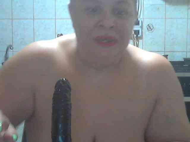 AriannaMilf webcam