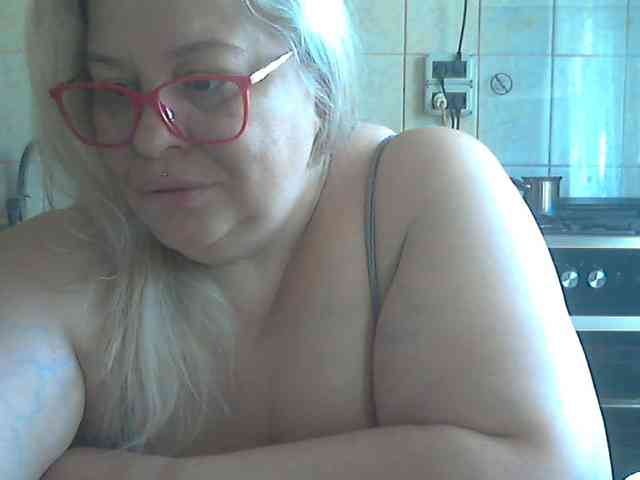 AriannaMilf webcam