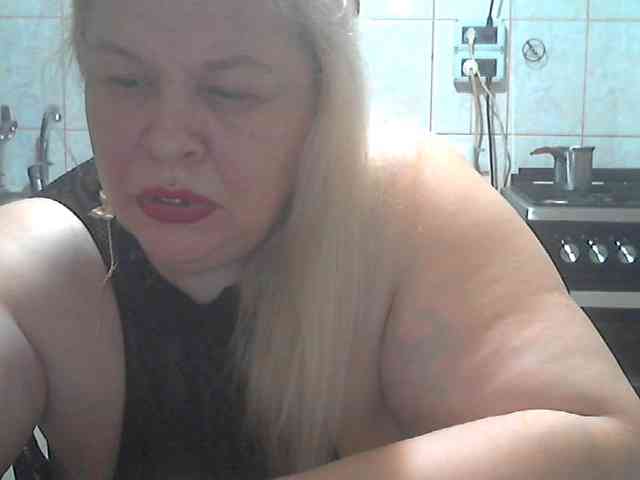 AriannaMilf webcam