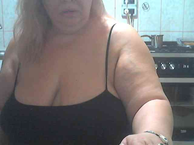 AriannaMilf webcam