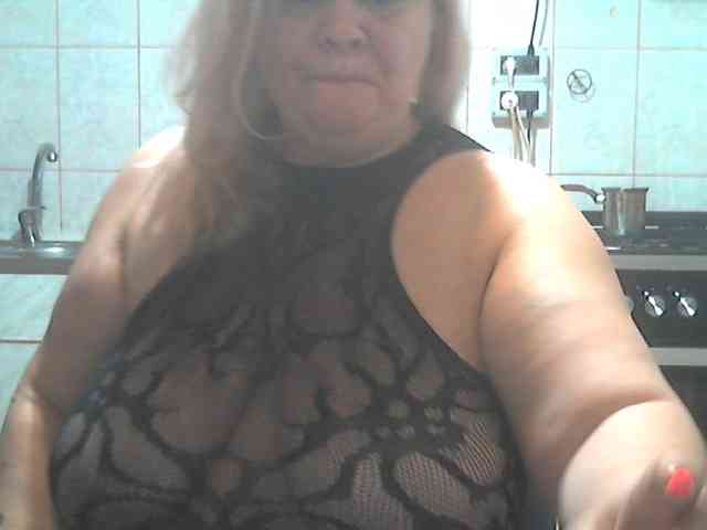 AriannaMilf webcam