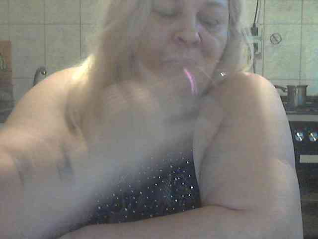 AriannaMilf webcam