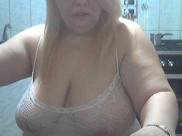 AriannaMilf webcam