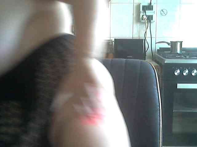 AriannaMilf webcam