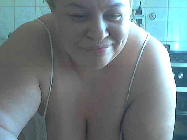 AriannaMilf webcam