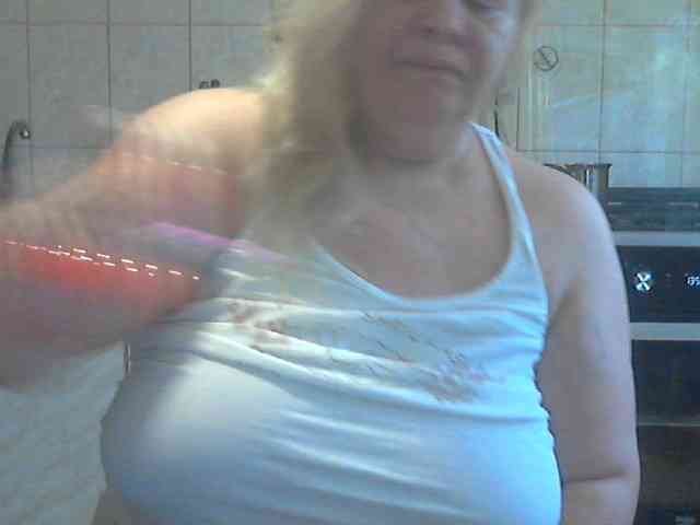 AriannaMilf webcam
