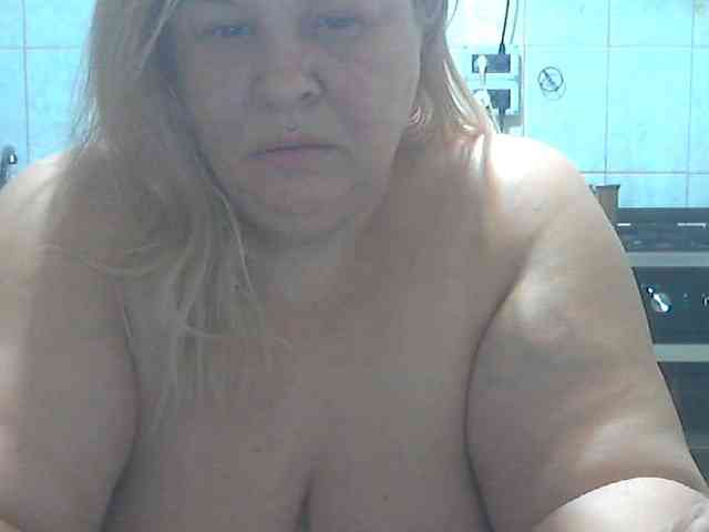 AriannaMilf webcam