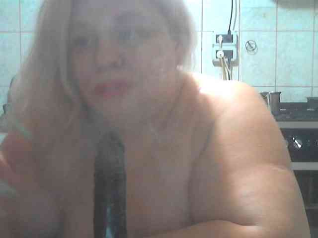 AriannaMilf webcam