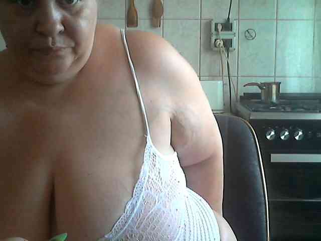 AriannaMilf webcam