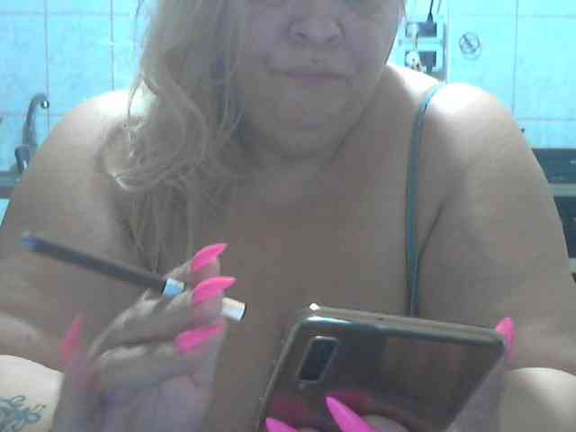 AriannaMilf webcam