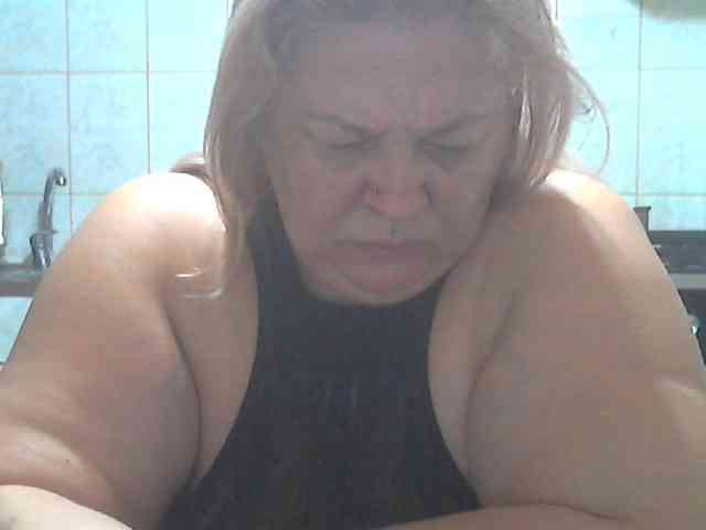 AriannaMilf webcam