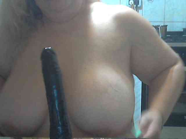 AriannaMilf webcam