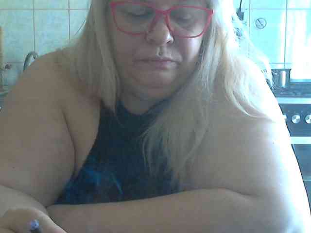 AriannaMilf webcam