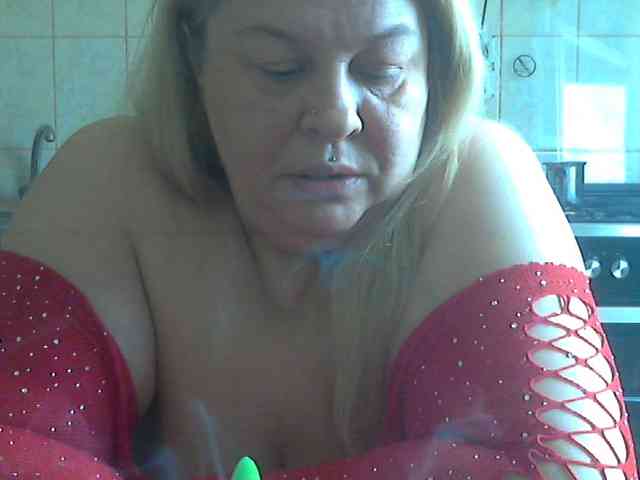AriannaMilf webcam