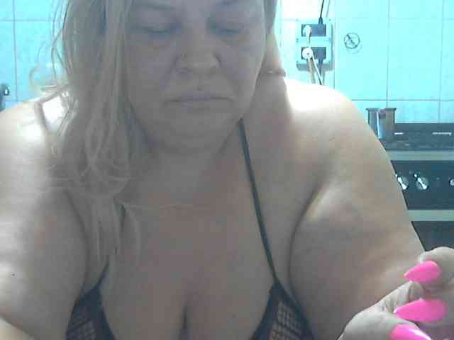 AriannaMilf webcam