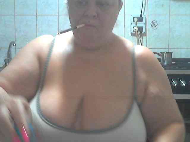 AriannaMilf webcam
