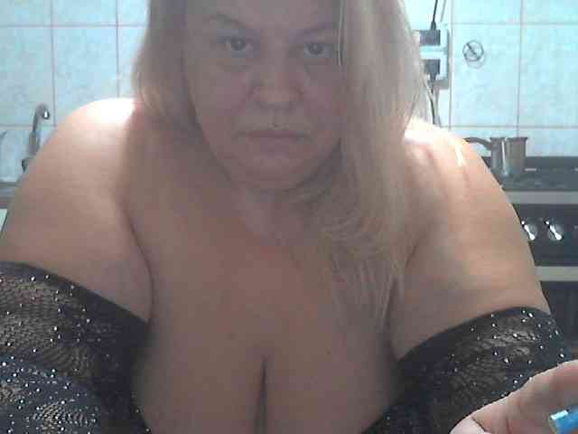 AriannaMilf webcam
