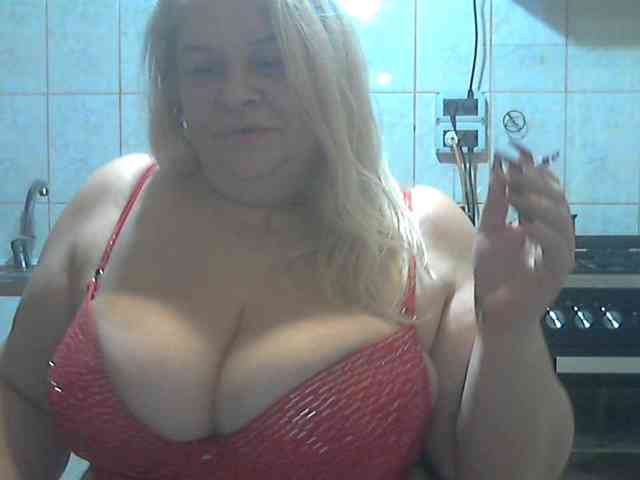 AriannaMilf's webcam live show