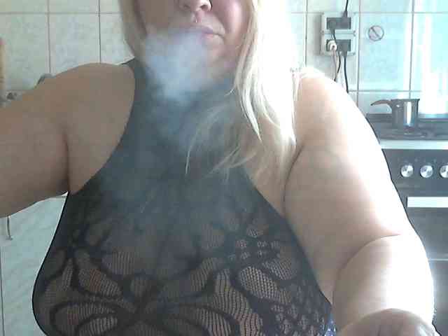 AriannaMilf webcam