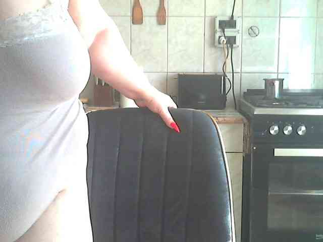AriannaMilf webcam
