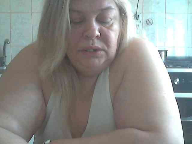 AriannaMilf webcam