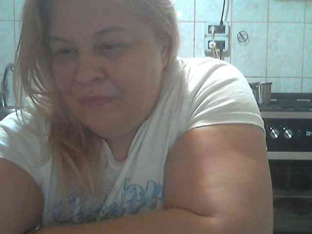 AriannaMilf webcam