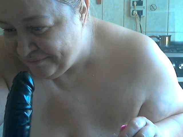 AriannaMilf webcam