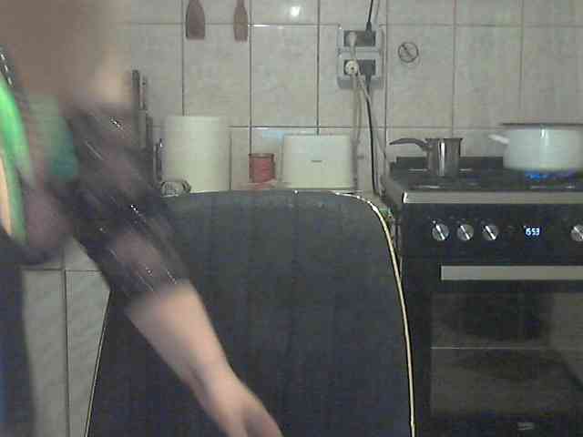 AriannaMilf webcam