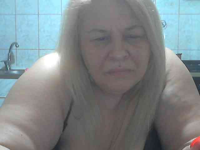 AriannaMilf webcam