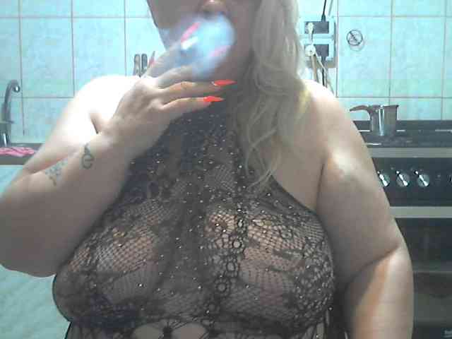 AriannaMilf webcam