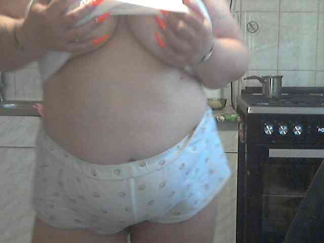 AriannaMilf webcam