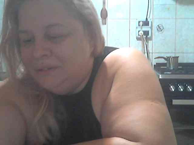 AriannaMilf webcam