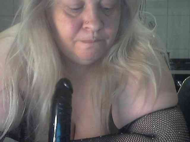AriannaMilf webcam