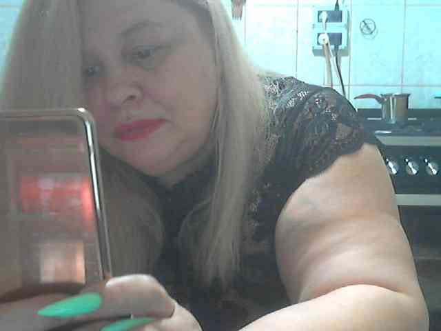 AriannaMilf webcam