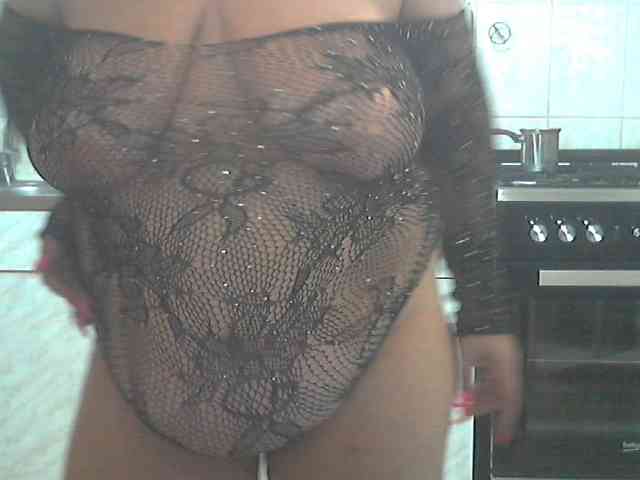 AriannaMilf webcam