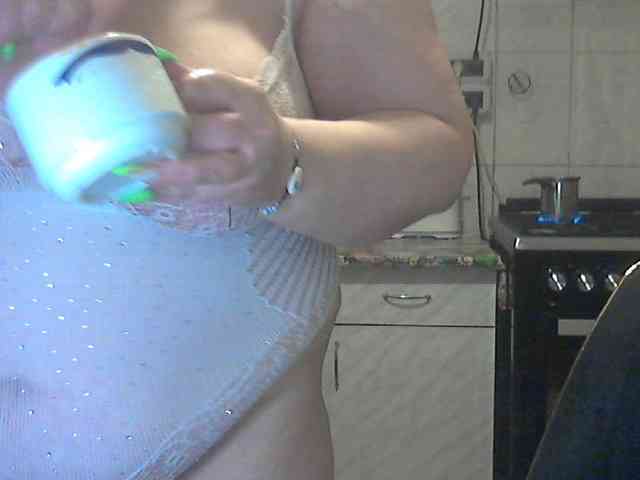 AriannaMilf webcam