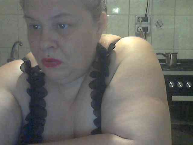AriannaMilf webcam