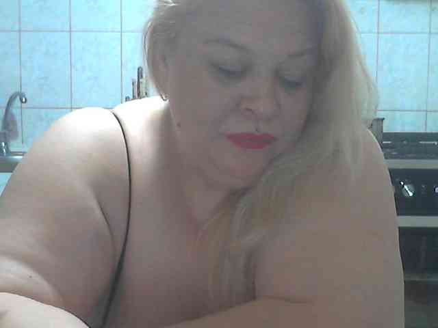 AriannaMilf webcam