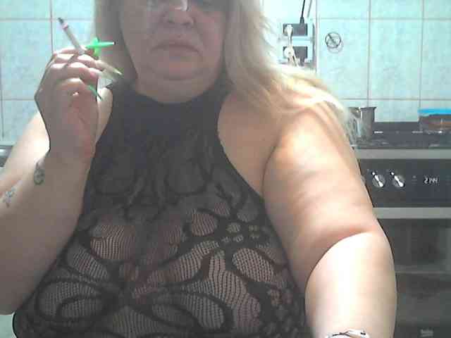 AriannaMilf webcam