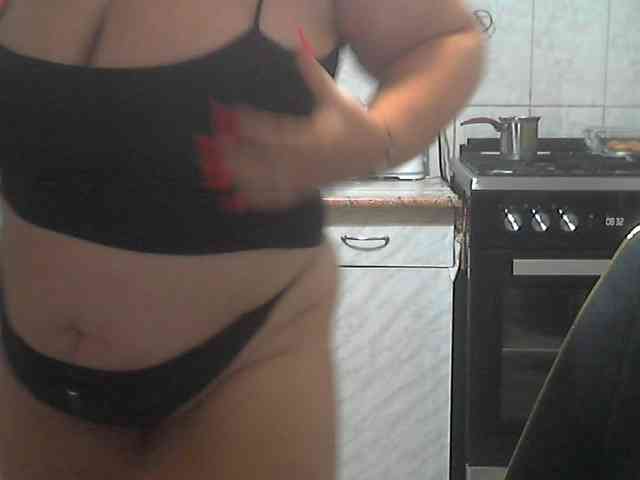 AriannaMilf webcam