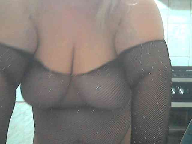 AriannaMilf Live Webcam on BongaCams
