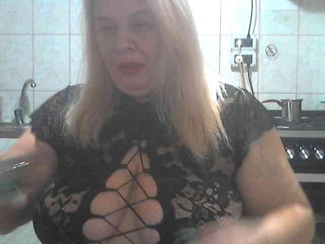 AriannaMilf webcam