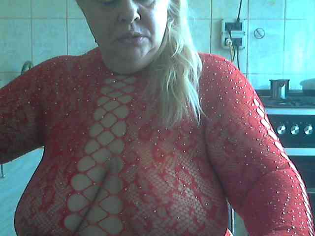 AriannaMilf webcam